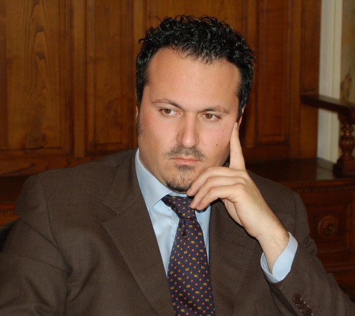 Il sindaco Maurizio Zoccarato