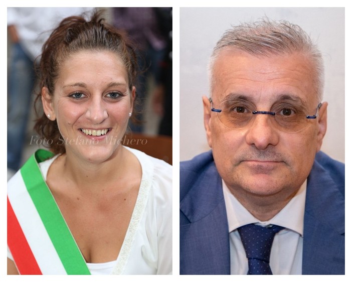 Molini di Triora esclusa dal Parco delle Alpi Liguri: il Sindaco e Morini replicano duramente a Di Fazio e Becciu Molini di Triora esclusa dal Parco delle Alpi Liguri: il Sindaco e Morini replicano duramente a Di Fazio e Becciu