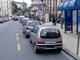 Sanremo: macchine sistematicamente parcheggiate sulle fermate dei bus, la protesta del sindacato Usb