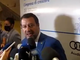 Salvini da Confindustria: "Liguria ostaggio dei cantieri, commissariamento immediato modello Genova per tutta Italia" (Video)