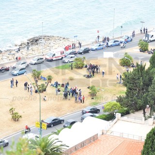 Migranti al confine di Ventimiglia: il Ministro dell'Interno francese conferma "Se necessario potrebbe essere sospeso Schengen"