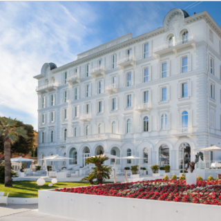 Sanremo: respinto dal Tar di Genova il ricorso della 'Miramare Srl' per la ristrutturazione dell'albergo