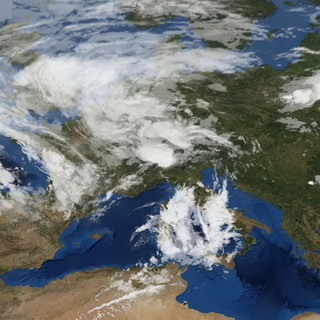 Previsioni del tempo del 28 giugno 2017 in collaborazione con Arpal Liguria