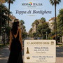 Miss Italia torna a Bordighera: domani la selezione ai Giardini Lowe, ancora aperte le iscrizioni