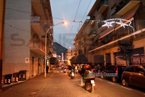 Ultime prenotazioni possibili per l'uscita notturna del 12 agosto con il Moto Club Valle Argentina