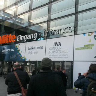 Mimetix Imperia allarga i propri orizzonti al mercato internazionale: in arrivo importanti novità per gli appassionati di softair, caccia e trekking Mimetix Imperia allarga i propri orizzonti al mercato internazionale: in arrivo importanti novità per gli appassionati di softair, caccia e trekking