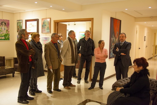 Sanremo: sabato pomeriggio la 'Festa dell'Arriverderci' di 'Metti una canzone in Cornice'