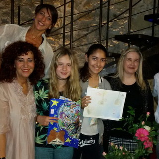 L’istituto Comprensivo ‘Cavour’ di Ventimiglia  ha presentato la 6° ediziomne di  ‘Magikamente’