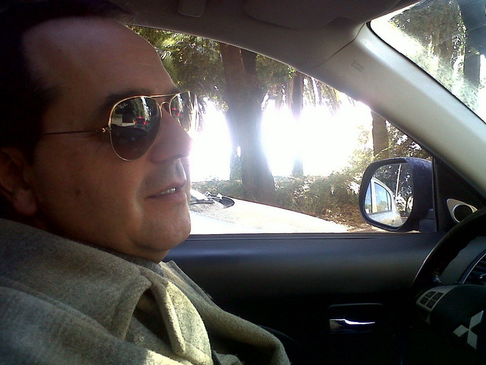 Marco Nocentini Marco Nocentini