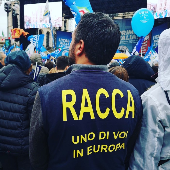 Racca e Bruzzone (Lega): “No all’ambientalismo da salotto, serve una nuova legge sulla caccia e più elasticità nel calendario venatorio” Racca e Bruzzone (Lega): “No all’ambientalismo da salotto, serve una nuova legge sulla caccia e più elasticità nel calendario venatorio”