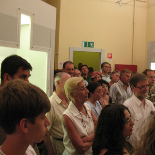 Diano Marina: al Museo Civico, un viaggio alla scoperta del visitatore tipo, a seguito del "comment form" Diano Marina: al Museo Civico, un viaggio alla scoperta del visitatore tipo, a seguito del "comment form"