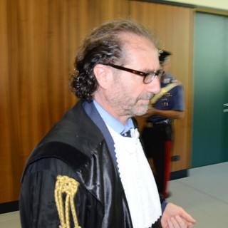 Imperia: arringa dell'avvocato Marco Bosio, accuse alla Commissione Antimafia e attacco ai testimoni