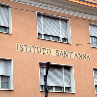 Vallecrosia: scuola Sant’Anna, incontro con la direzione nazionale, Biasi “Può esserci continuità scolastica con un’altra congregazione"