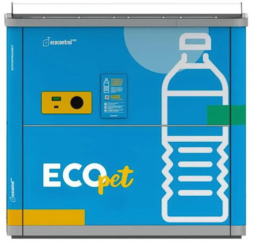 Bordighera: il Comune partecipa a un bando da 30mila euro per una macchina 'mangiaplastica'