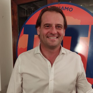 Regione, il commento di Marco Scajola dopo la nomina in giunta: "Mie deleghe sono il riconoscimento di quanto fatto per il territorio"