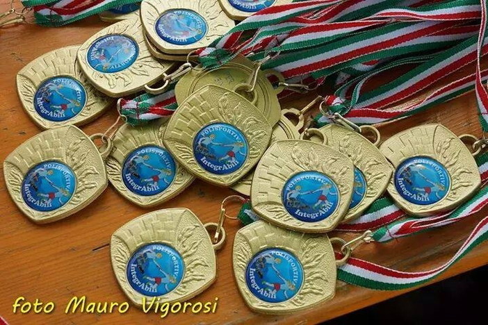 Santo Stefano al Mare: questa sera alle 20 con la polisportiva 'IntegrAbili' c'è 'Giochi senza barriere'