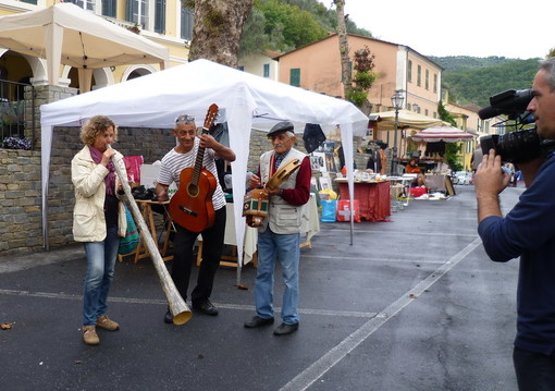 Domenica prossima l’ultimo Mercatino delle Meraviglie della stagione a Prelà