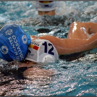 Pallanuoto Femminile: i risultati della Mediterranea Imperia nella prima giornata della Coppa Italia girone A