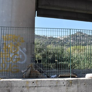 Ventimiglia: chiuso anche il 'Rudere delle Gianchette', terzo intervento in poche ore del sindaco Di Muro (Video)