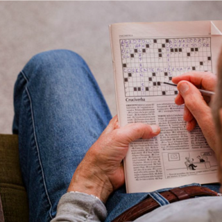 Ospedaletti, al via il corso gratuito di Memory Training (allenamento della memoria) per pensionati