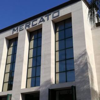 Bordighera: sabato pomeriggio i festeggiamenti per il 122° anniversario del Mercato Coperto di Piazza Garibaldi