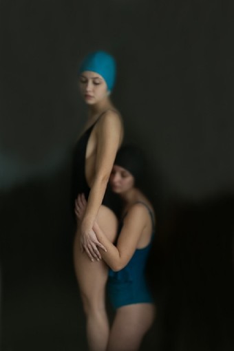 Imperia, martedì 25 luglio l’inaugurazione della mostra “Del flüire” del fotografo Riccardo Bandiera (foto) Imperia, martedì 25 luglio l’inaugurazione della mostra “Del flüire” del fotografo Riccardo Bandiera (foto)