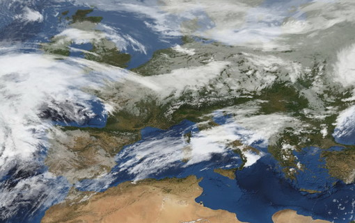Previsioni del tempo del 5 marzo 2019 in collaborazione con Arpal Liguria Previsioni del tempo del 5 marzo 2019 in collaborazione con Arpal Liguria