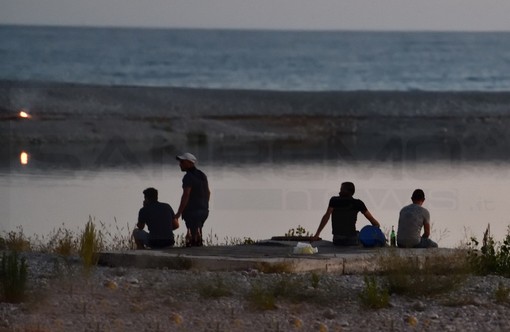 Situazione migranti nella città di confine, Lega: “A Ventimiglia è emergenza umanitaria”