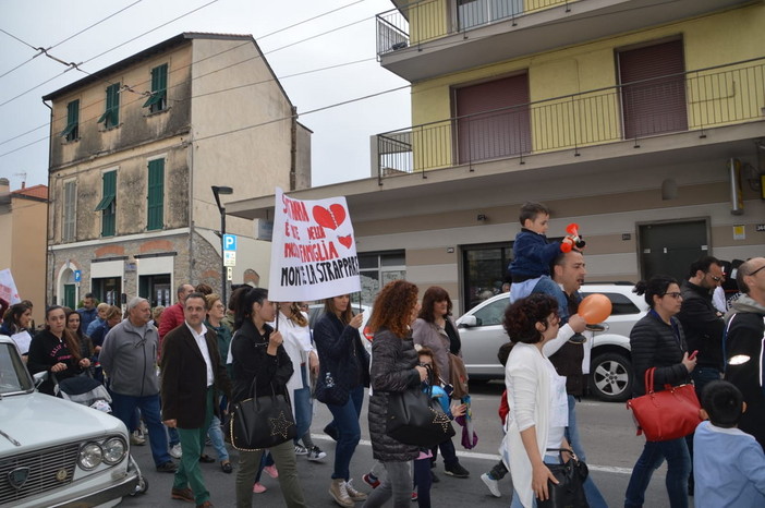 Vallecrosia: Sant'Anna, Misericordia nazionale e ligure pronte ad intervenire economicamente per il salvataggio