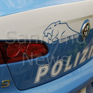 Tentato furto aggravato: la Polizia di Ventimiglia arresta un cittadino pakistano bloccato in flagranza del reato