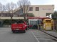 Ventimiglia, malesseri in una classe del liceo Aprosio: intervengono i vigili del fuoco (Foto)