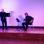 'Camporosso in Musica', il concerto di Mirco Rebaudo e Gianni Martini incanta il pubblico