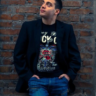 Serata all'insegna della musica sabato 7 febbraio al Puerto Escondido con Mattia Moraldi