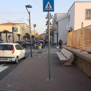 Vallecrosia: dall'opposizione critiche sulla sicurezza e la manutenzione delle strade