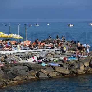 Direttiva Bolkestein: il Tar ligure respinge i ricorsi di alcuni stabilimenti balneari "Nessun patto Governo-Ue" Direttiva Bolkestein: il Tar ligure respinge i ricorsi di alcuni stabilimenti balneari "Nessun patto Governo-Ue"