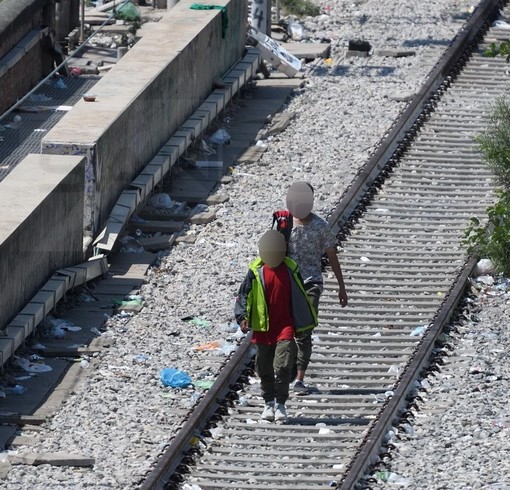 Immagine di repertorio