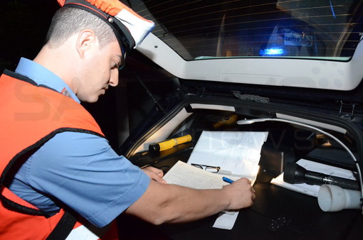 Serie di controlli dei Carabinieri di Bordighera nel weekend: due uomini fermati alla guida ubriachi Serie di controlli dei Carabinieri di Bordighera nel weekend: due uomini fermati alla guida ubriachi