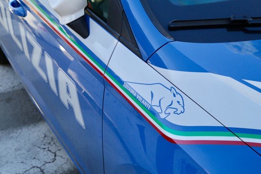 Ventimiglia: cinque extracomunitari aggrediscono un connazionale in passeggiata Oberdan, fermati dalla Polizia