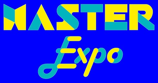 Il 27 e 28 marzo a Sanremo, riflettori accesi sulla 2a edizione della “Master Expo”