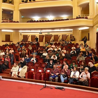 Sanremo: la prossima settimana ai 'Martedì Letterari' il ricordo dell'Ammiraglio Luigi Rizzo