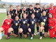 Calcio femminile: sei atlete della Matuziana Under 15 convocate dal coordinamento regionale