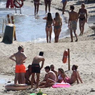 Domani l’incontro organizzato dalla Confartigianato tra l’assessore regionale Marco Scajola e gli stabilimenti balneari Domani l’incontro organizzato dalla Confartigianato tra l’assessore regionale Marco Scajola e gli stabilimenti balneari