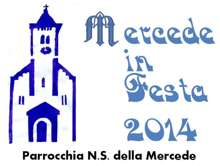 Sanremo: domani il classico appuntamento con i festeggiamenti della Parrocchia della Mercede