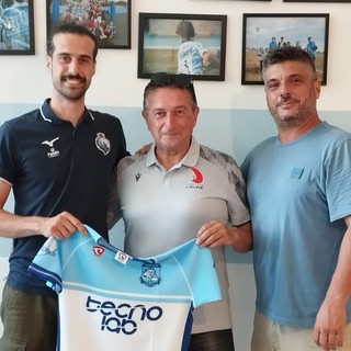 Massimo Zorniotti (al centro) Massimo Zorniotti (al centro)
