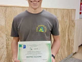 Matteo Allione