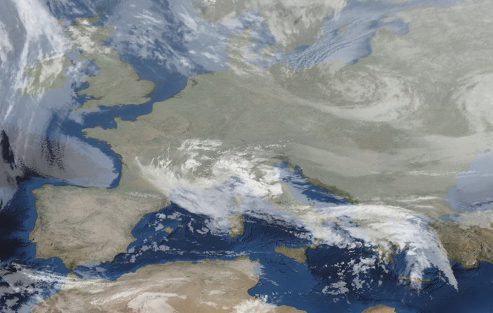 Previsioni del tempo del 24 febbraio 2018 in collaborazione con Arpal Liguria Previsioni del tempo del 24 febbraio 2018 in collaborazione con Arpal Liguria