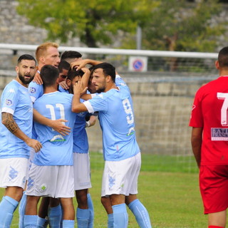 La Sanremese domenica prossima va a caccia della terza vittoria consecutiva in casa contro il Sestri Levante La Sanremese domenica prossima va a caccia della terza vittoria consecutiva in casa contro il Sestri Levante