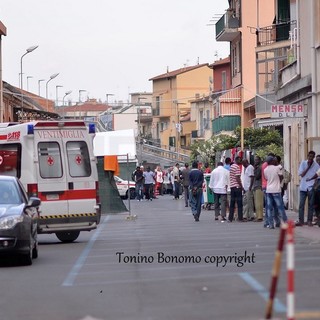 Il Comitato 'Per la città di Ventimiglia' chiede lo spostamento del centro di accoglienza in zona extra urbana