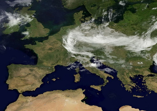 Previsioni del 5 giugno 2013 in collaborazione con PORTOSOLE e ASSONAUTICA