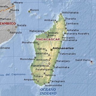 Progetto "Terapisti dentali in Madagascar", sabato 26 un incontro a Vallecrosia e Sanremo
